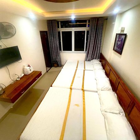 Hang Nga Luxury Hotel Vung Tau Zewnętrze zdjęcie