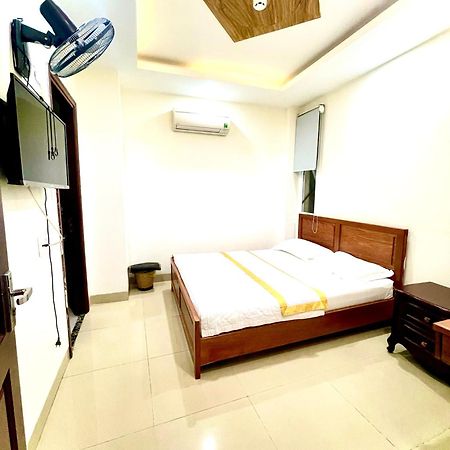 Hang Nga Luxury Hotel Vung Tau Zewnętrze zdjęcie
