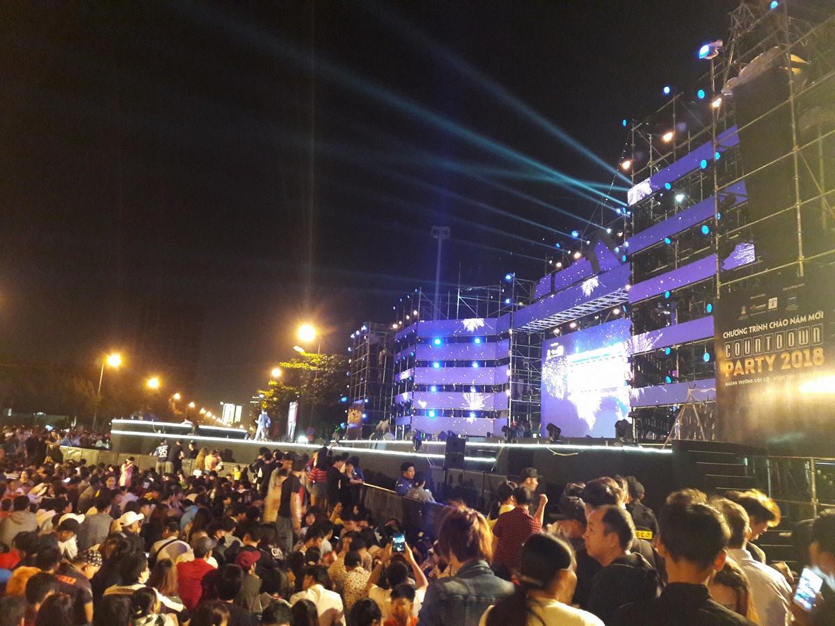 Hang Nga Luxury Hotel Vung Tau Zewnętrze zdjęcie