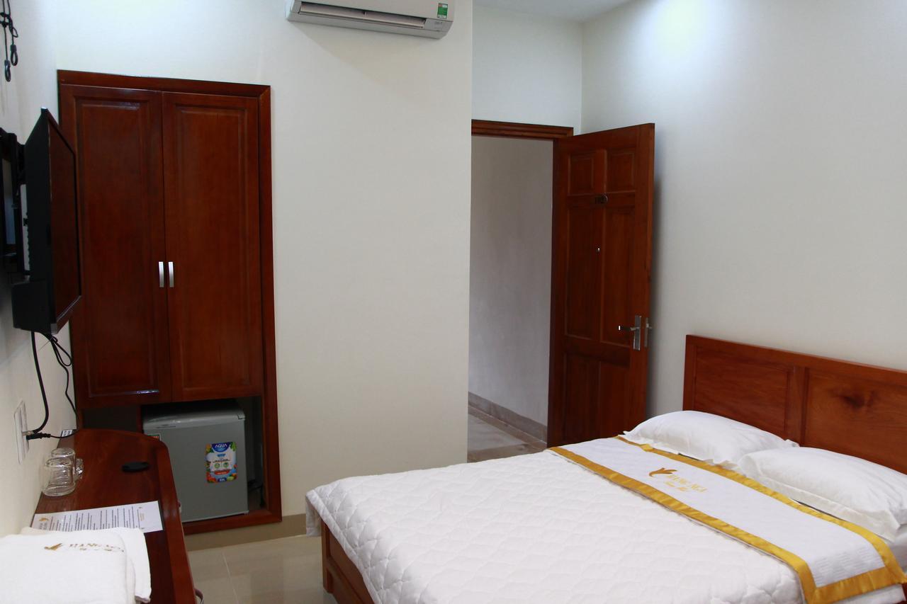 Hang Nga Luxury Hotel Vung Tau Zewnętrze zdjęcie